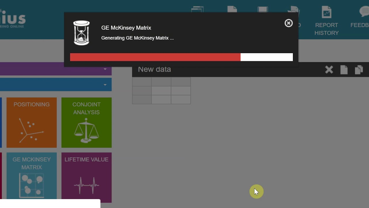 Enginius GE McKinsey Matrix 02 (template creation)