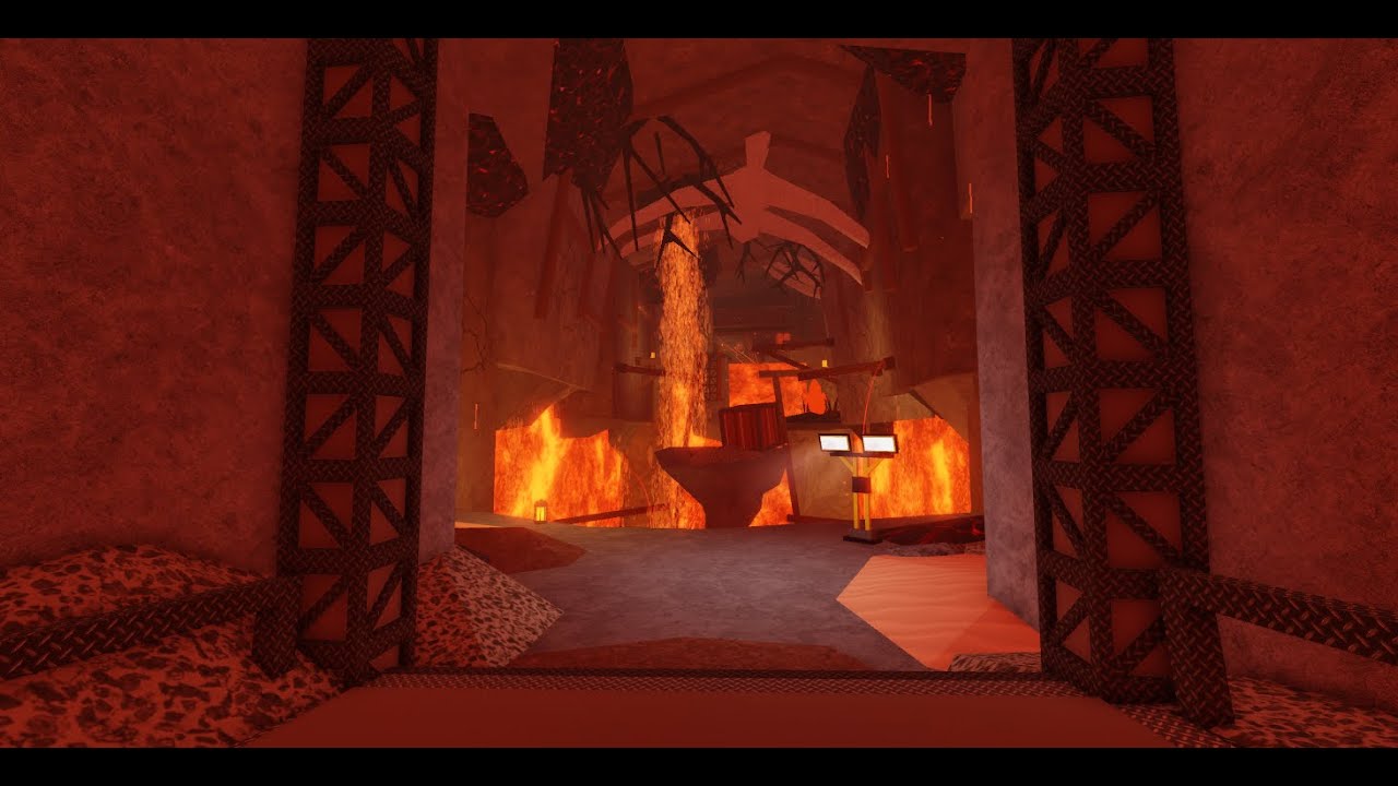 Grumbling Mineshaft [Crazy+ 6.6] FE2CM