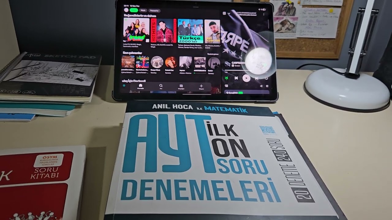 2 haftadır düzensiz bir gidişat var onu kırıcaz