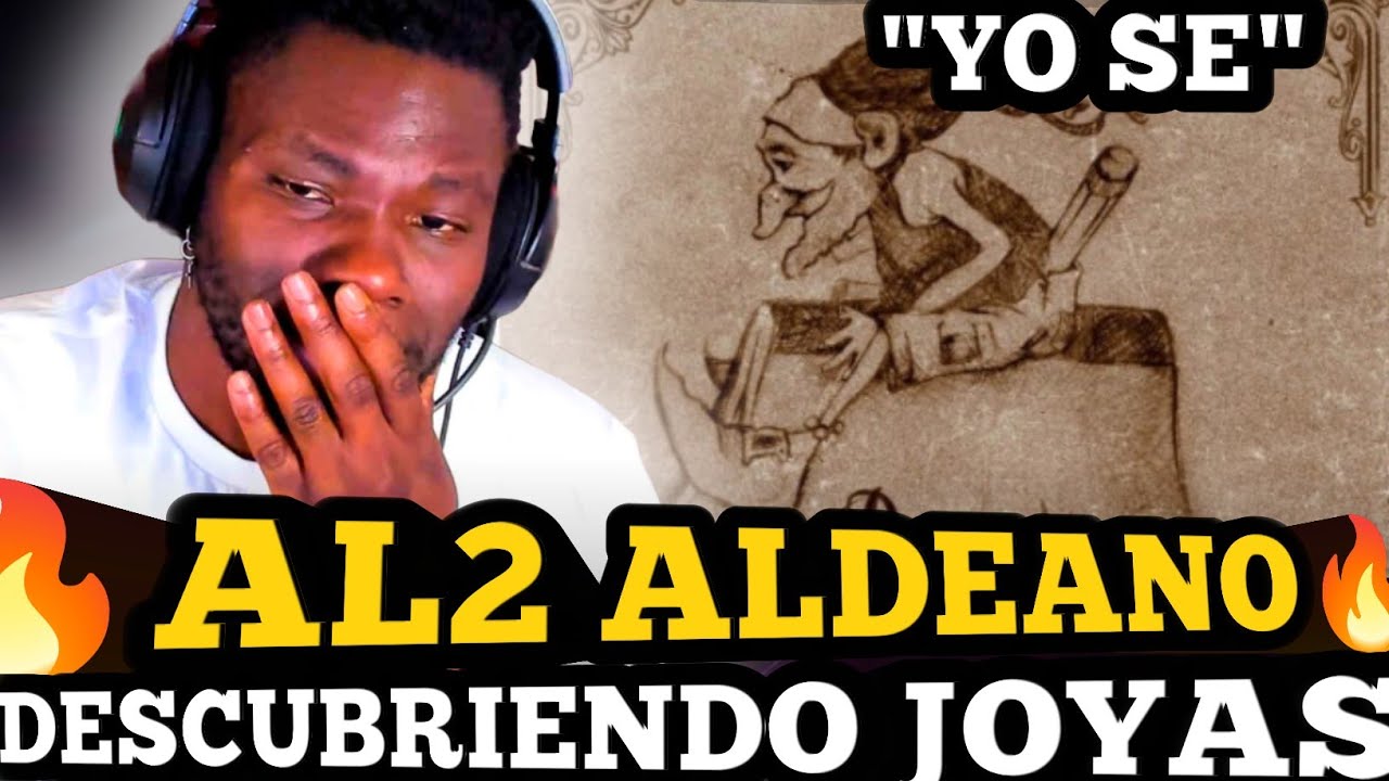 💔“Yo Sé” me ROMPIÓ por dentro | Reacción a Al2 El Aldeano