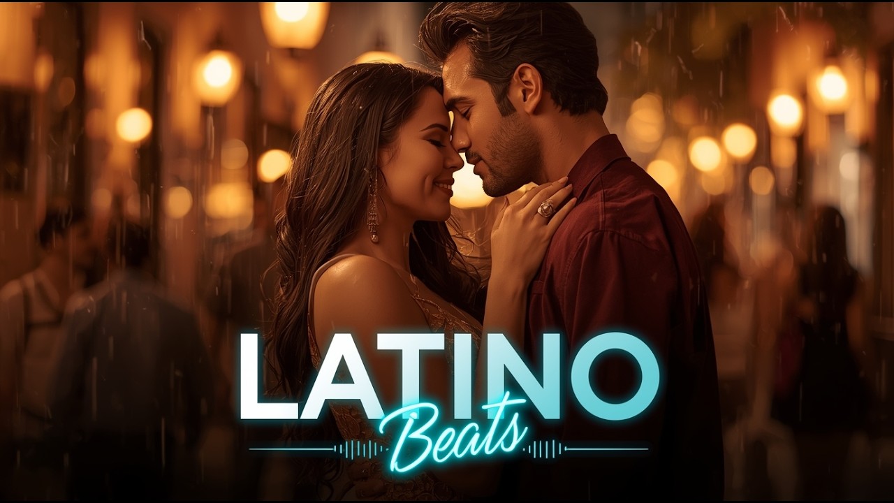 Latin Pop Party Music 2026 | Spanish Dance Playlist