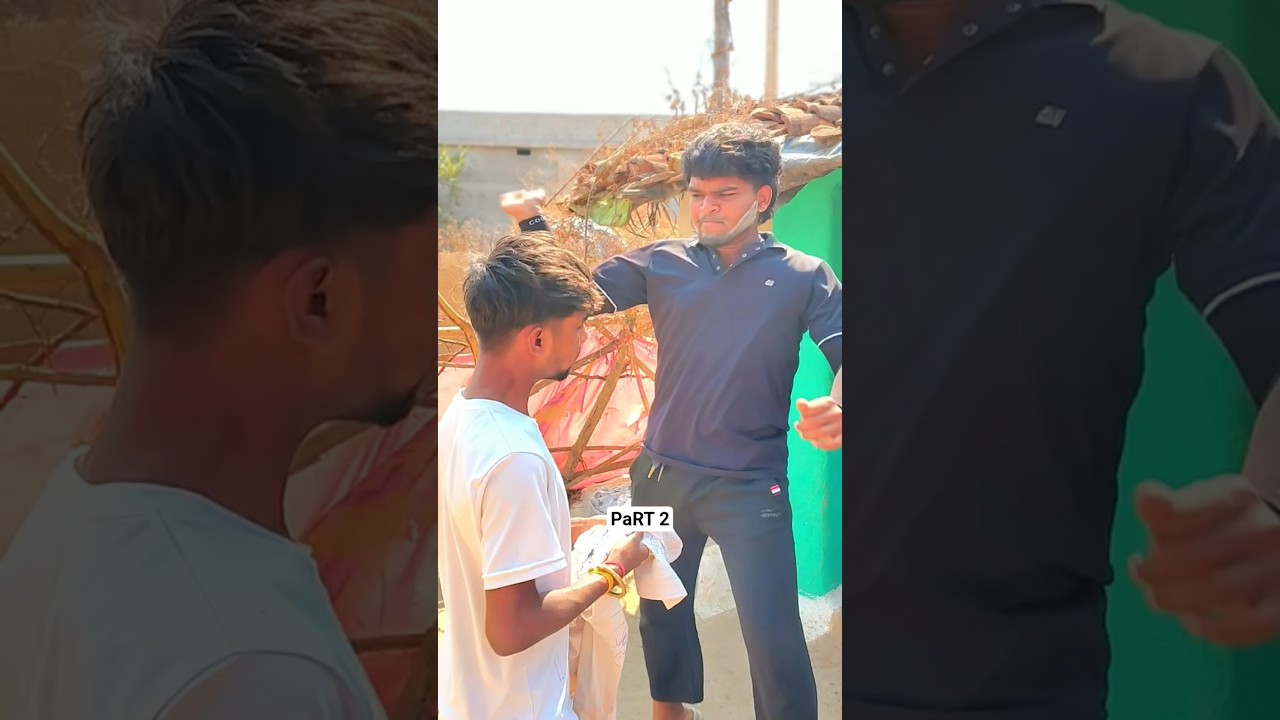 LaST PapER PaRT 02 😅#mrghanshucomedy #cg #comedy #trendingcomedy #cgviralshort #cgvideo #comedy 😅🤣