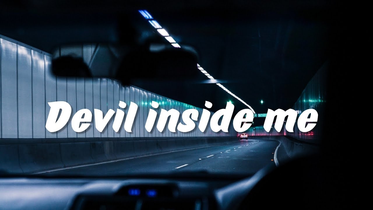 INI YANG KALIAN CARI : Devil inside me (KSHMR x KAAZE feat. KARRA)