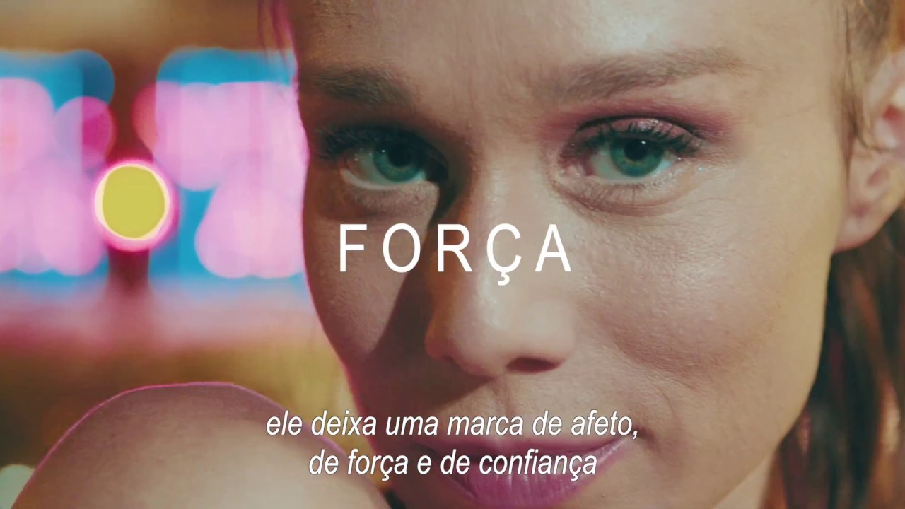 MARIANA por Maria Ribeiro - Cole&ccedil;&atilde;o Mulheres | ANIMALE