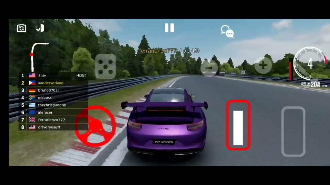 [Assoluto Racing] AR Grand Tour Series Round 2: Forest Path (Long Layout)