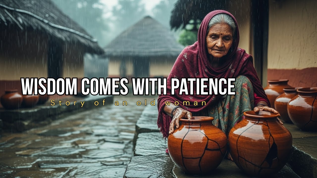 A True Story About the Power of Quiet Preparation | Motivational Story | Life-Changing Wisdom