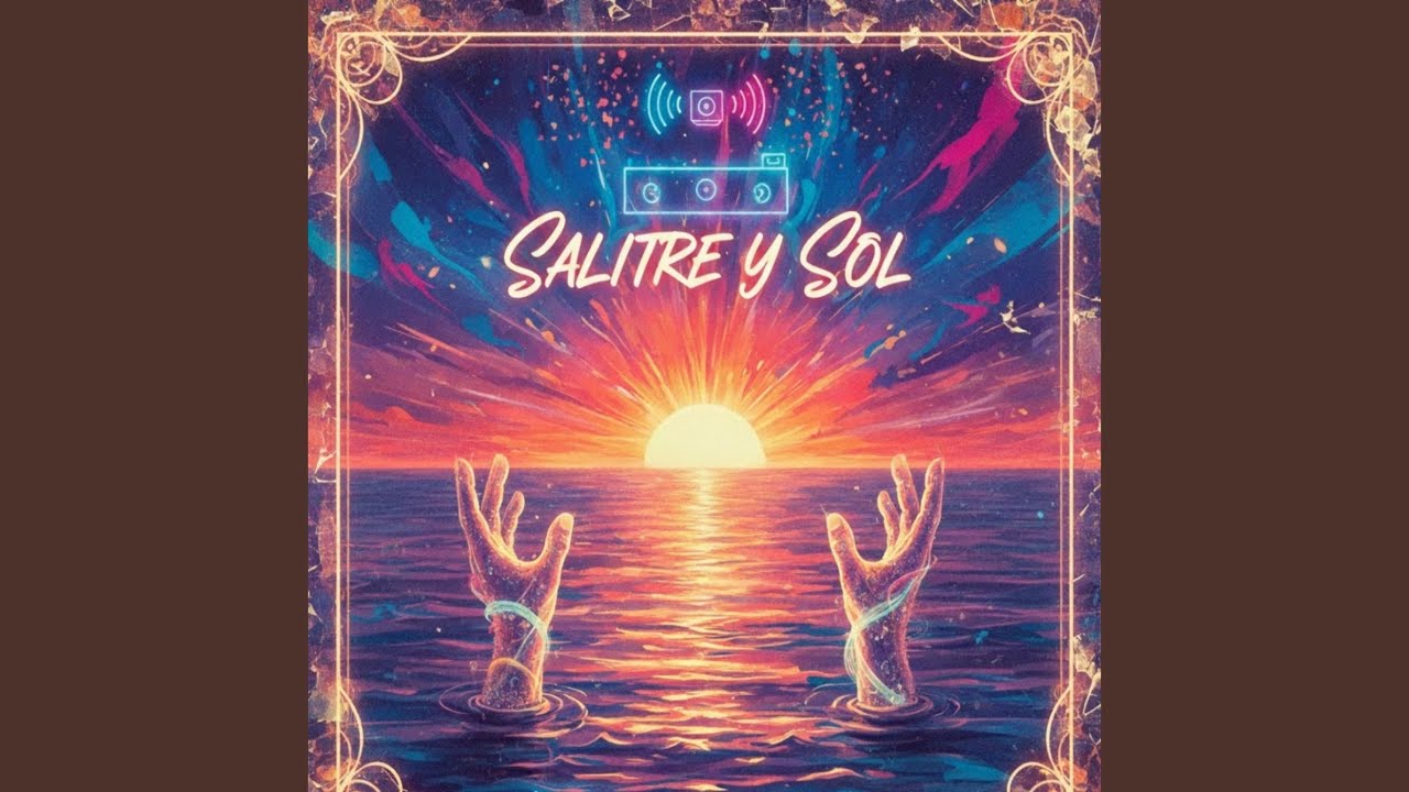 Salitre y Sol (Cover)