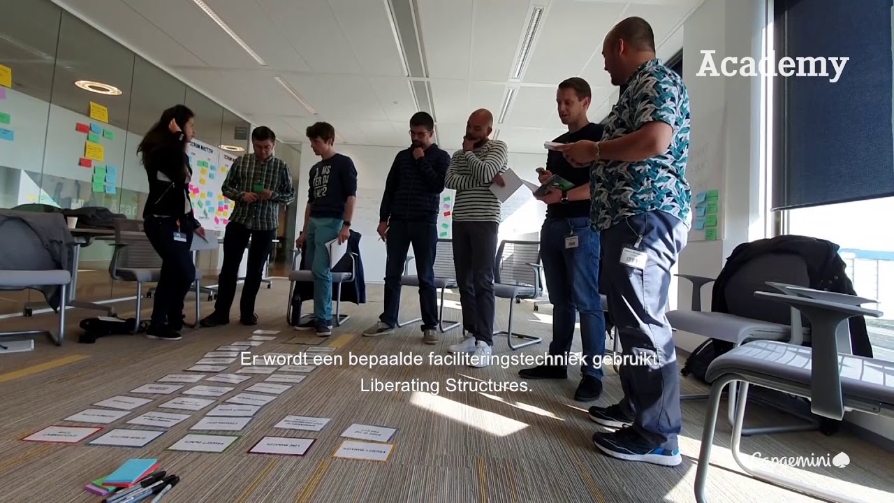 Professional Scrum Master II&trade; | Training