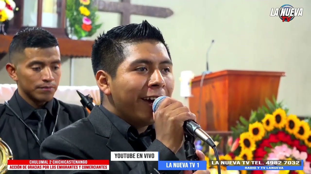 GRUPO RESURRECCIÓN ES VIDA / CHULUMAL CHICHICASTENANGO / SEPTIEMBRE 2025