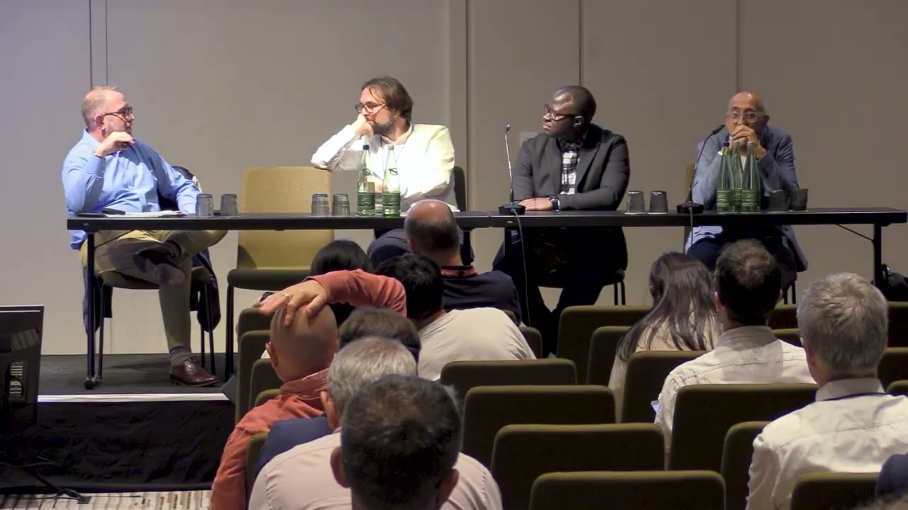 Service Provider Roundtable - QOE, Big Data & AI/ML Future Plans