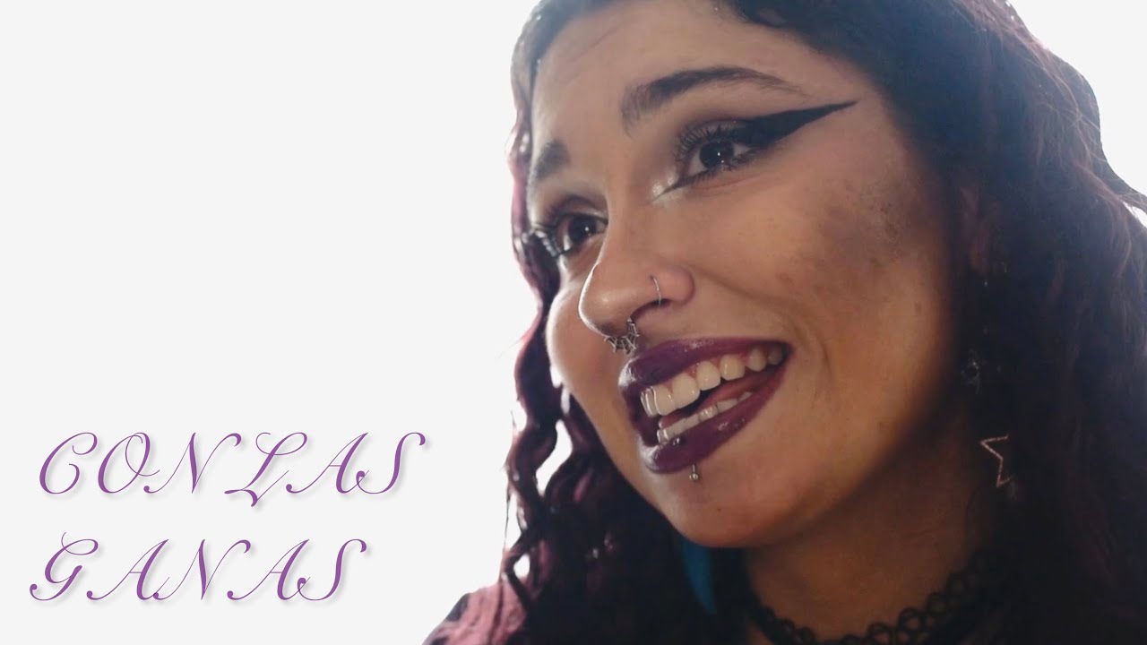 zahara - con las ganas | ari cover