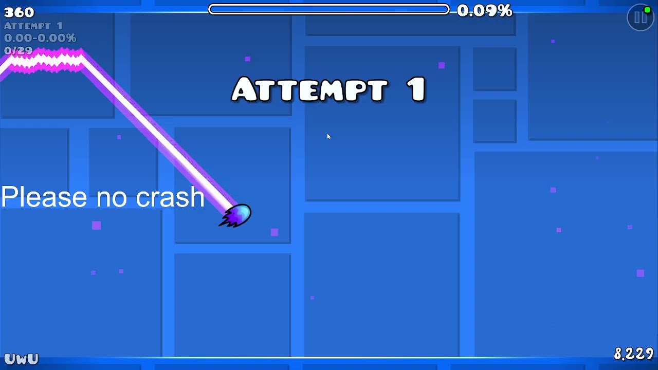 Time Waster - 2+ Hours long - New Hardest??