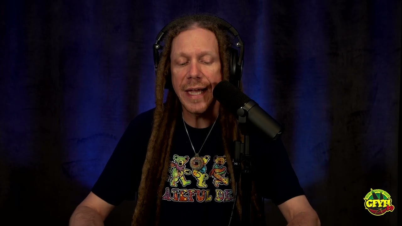 #760 Evolution of a Strain, Back Cross and More!