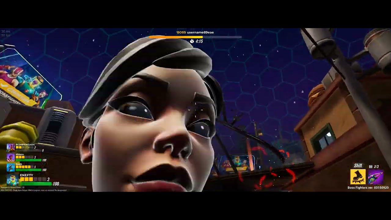 Boss Fighters #VR #Game | #Openloot #Games | #Web3 #Gaming
