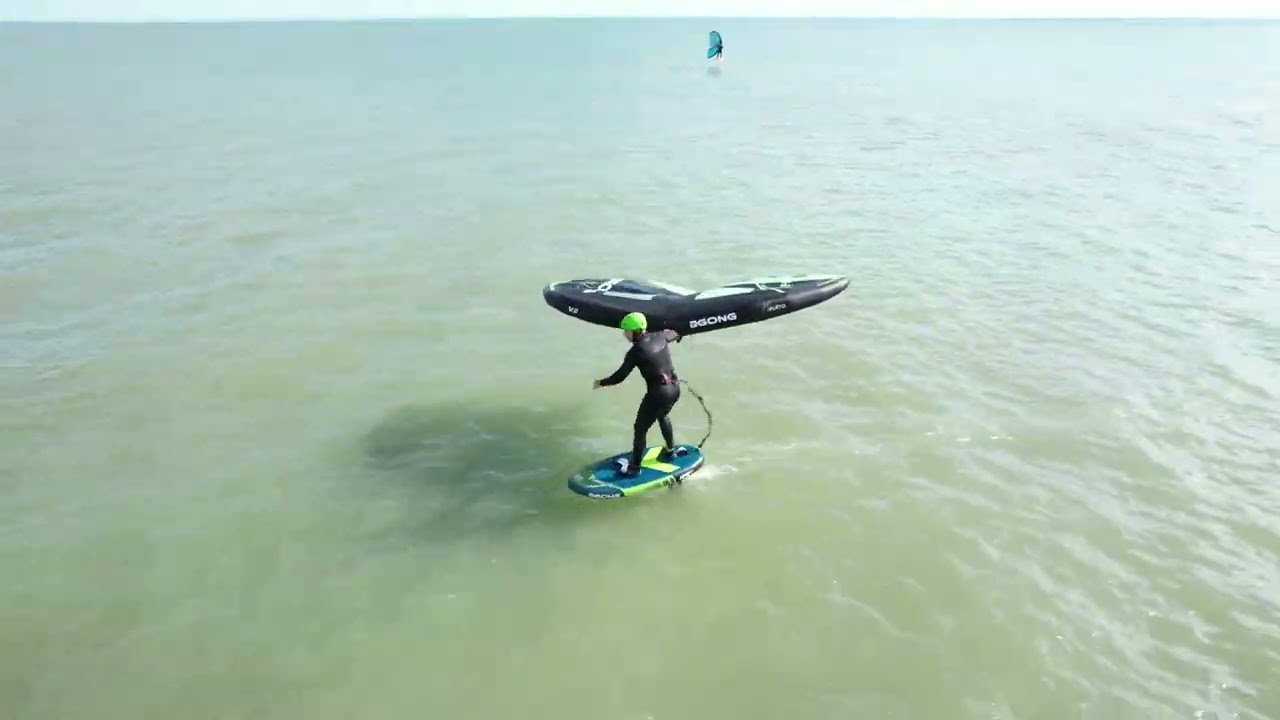 hype pro 5'1