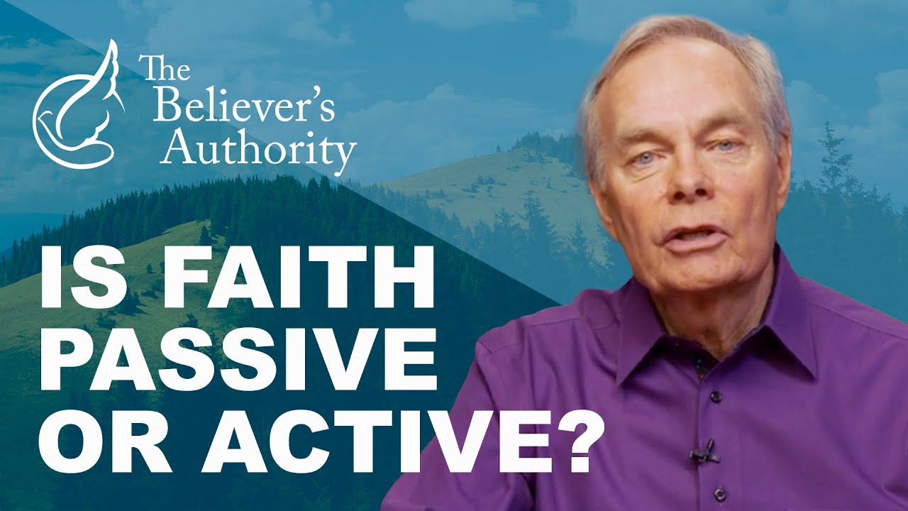 The Believer's Authority: Episode 3