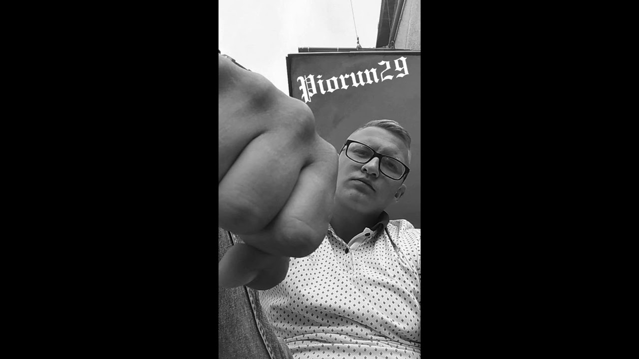 Piorun 29 - Nie masz wpływu