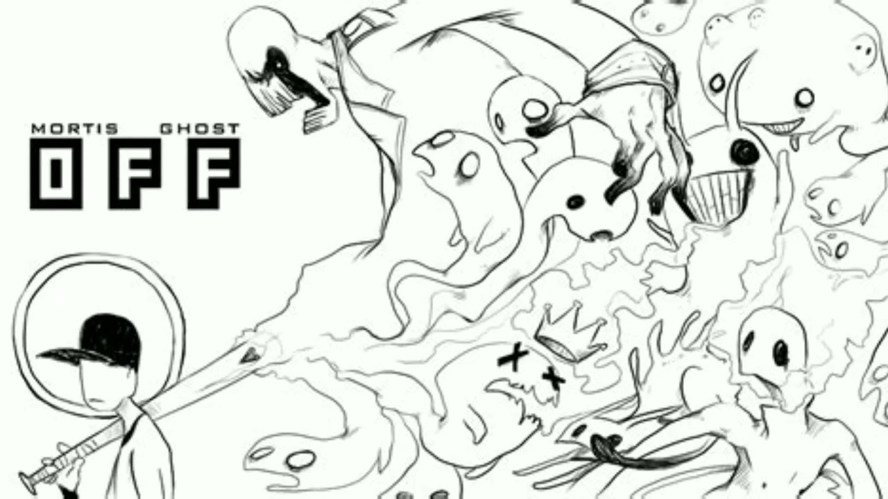 OFF OST - Fake Orchestra (Extended, With Intro)