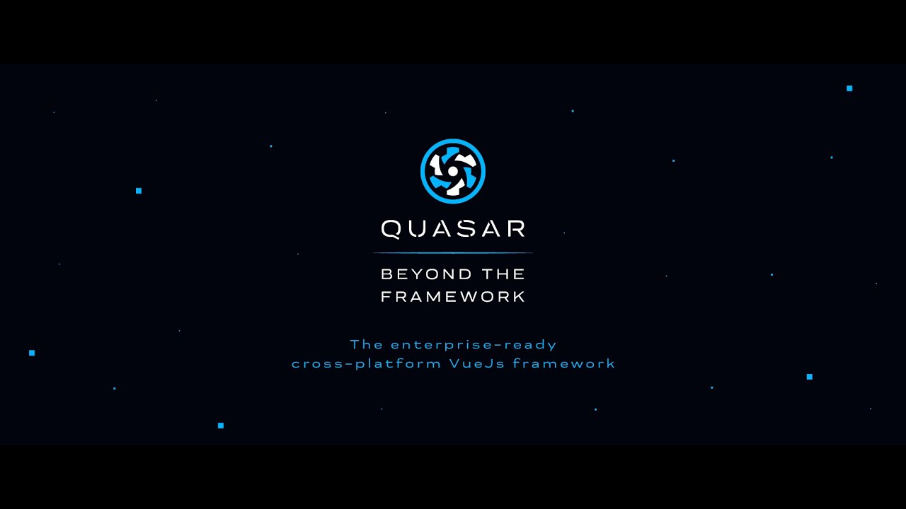 QUASARCART - ECOMMERCE DEVELOPMENT