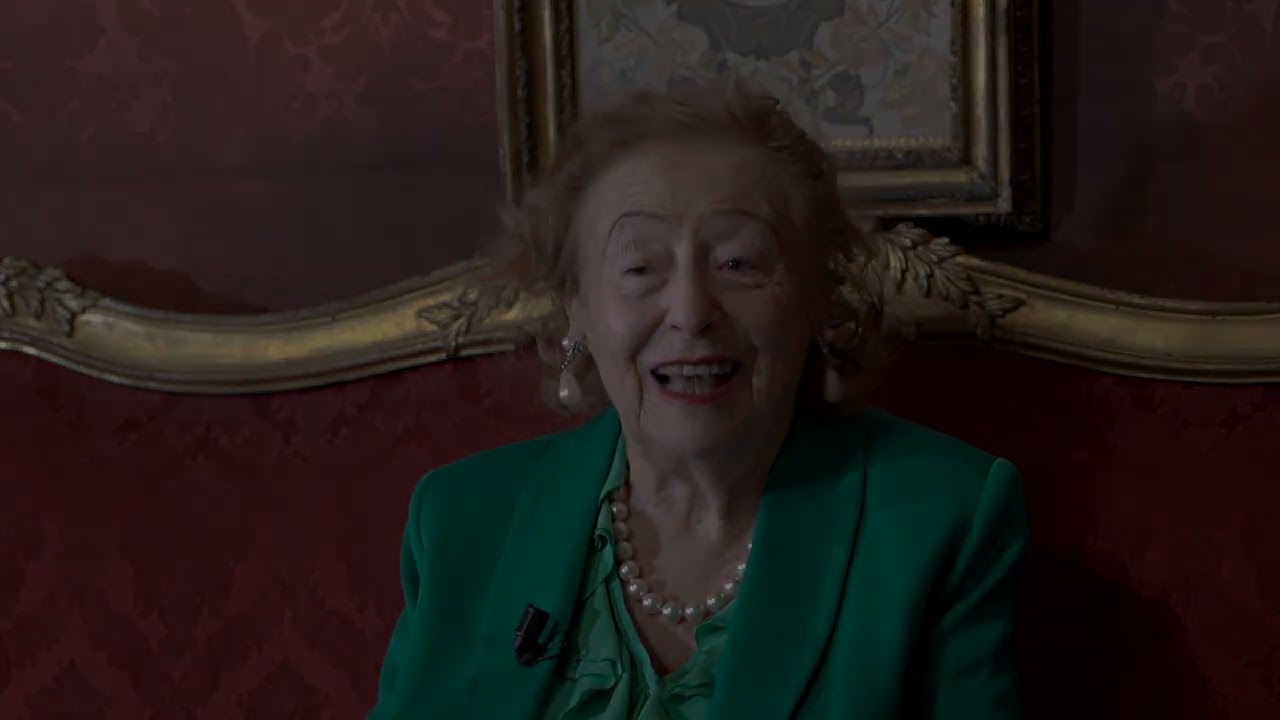 Intervista ad Elettra Marconi realizzata da Alfonso Farina
