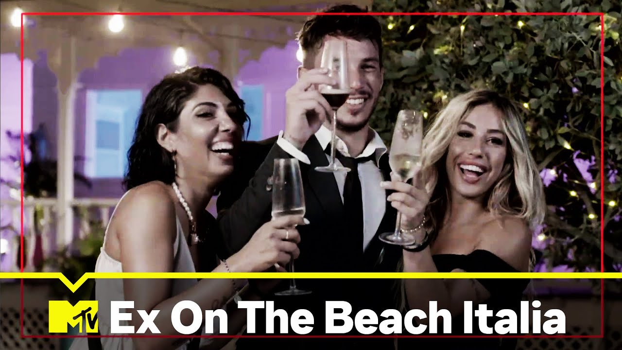 Ex On The Beach Italia 3: Episodio 10 (finale di stagione)