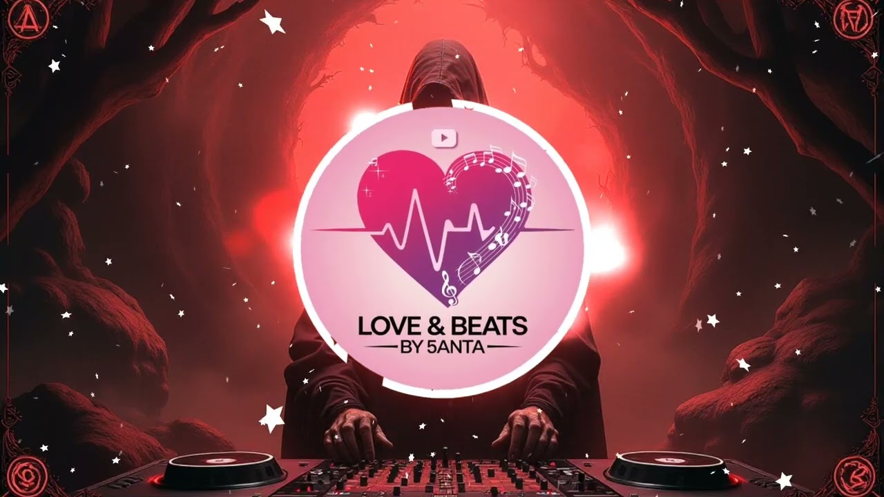Drum & bass - VELKAR HEXHARMONIA – 666 Dark ritual rave