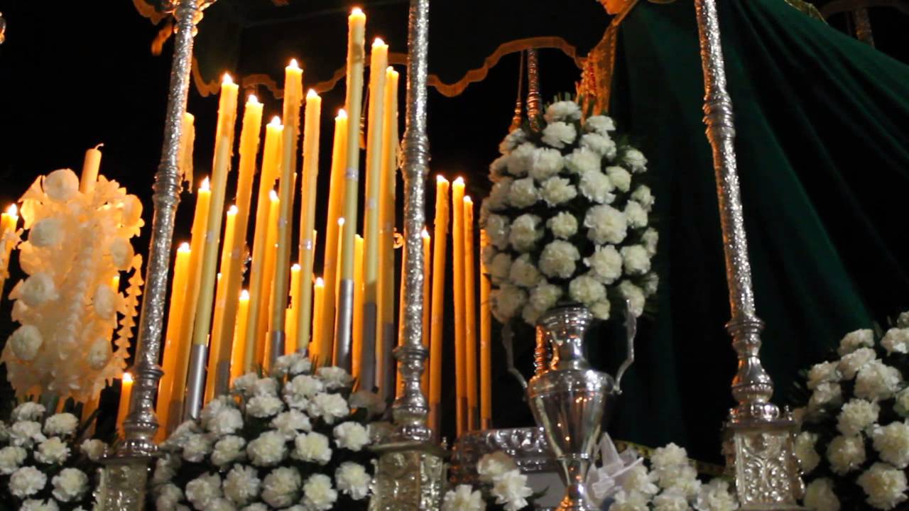 Esperanza de Villargordo 2015 Encuentro