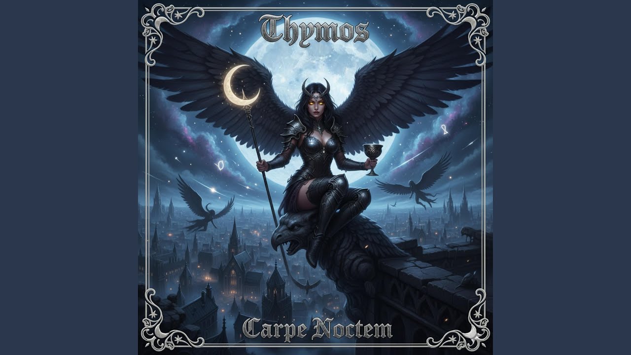 Carpe Noctem