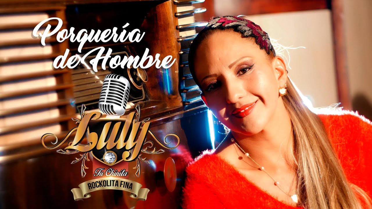 LULY 