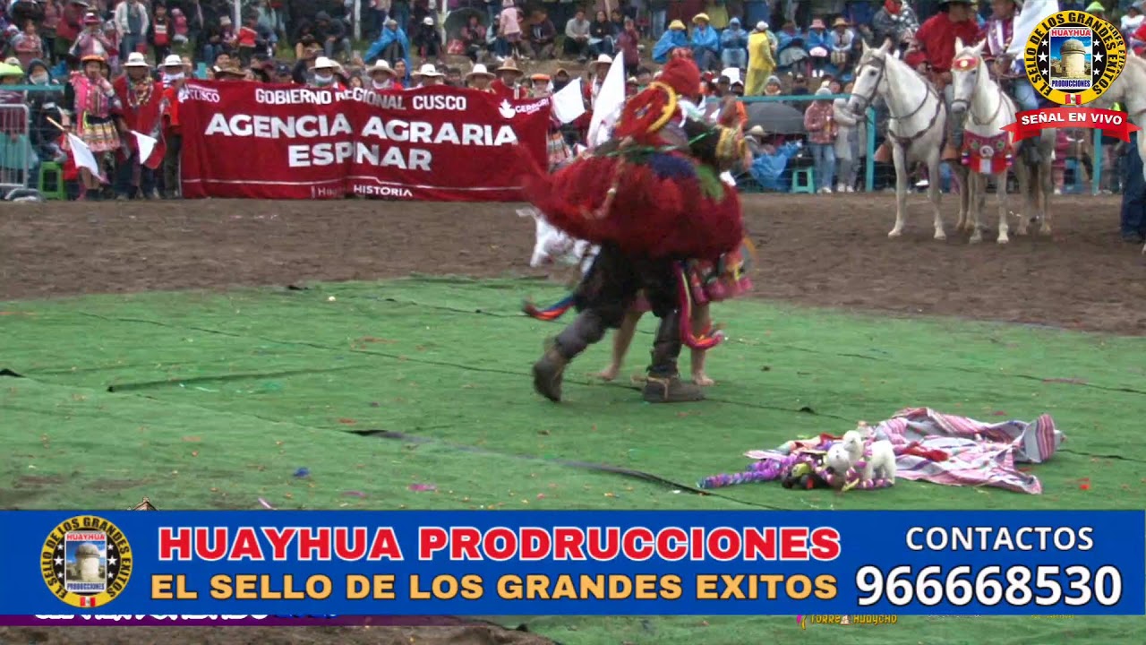 CHAKA SABADO 2025