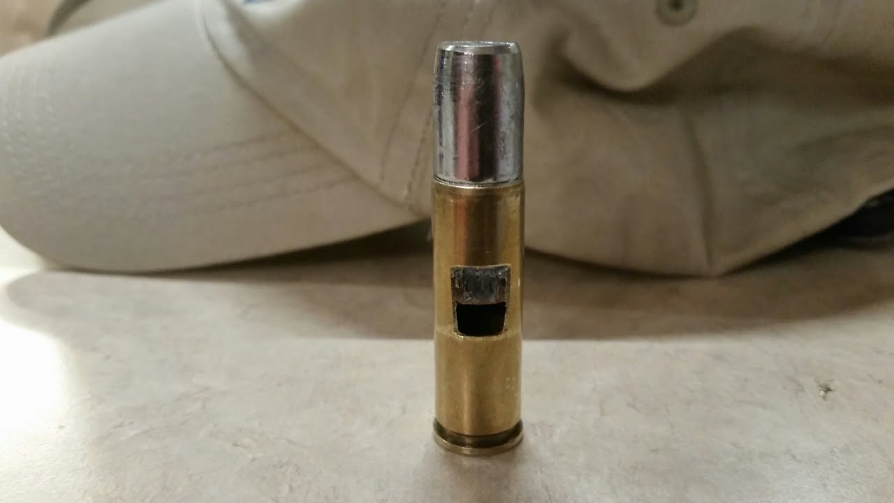 S&W 500 Magnum Loading 700gr T Rex Bullets
