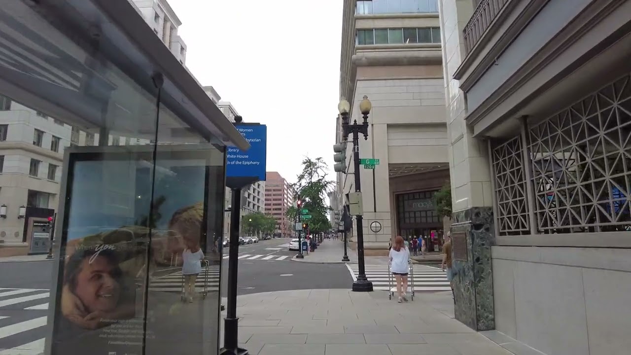 What an amazing place WASHINGTON DC | USA 2023