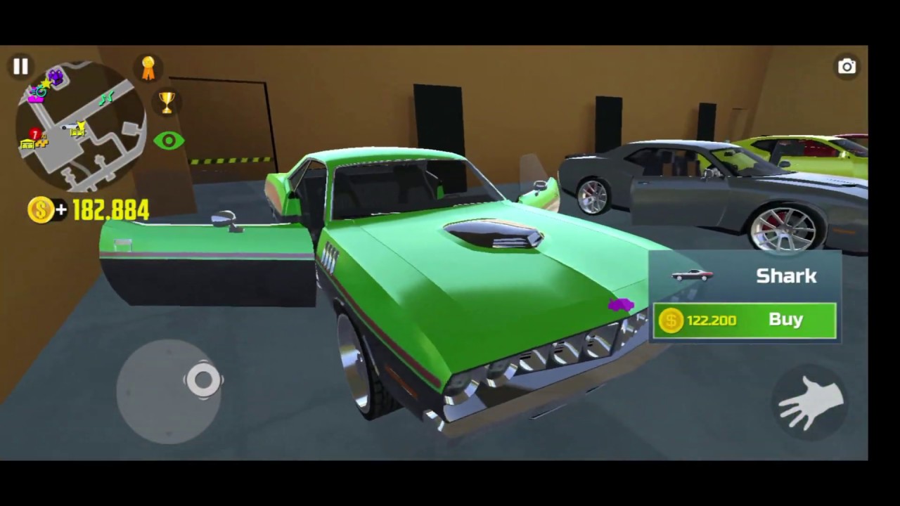 Car Simulator 2 - Car Dealership | All Cars
