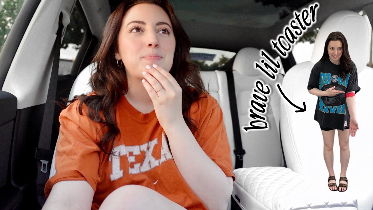 Getting My Blood Drained + I'm Writing a Vampire Romance | weekly vlog 2