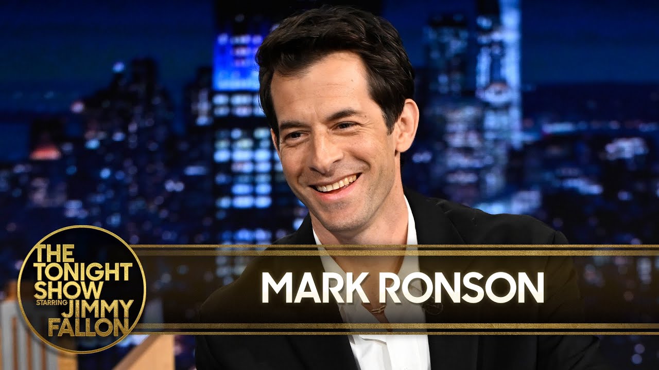 Mark Ronson Reveals How Paul McCartney Helped Get Foreigner into the Rock & Roll Hall of Fame