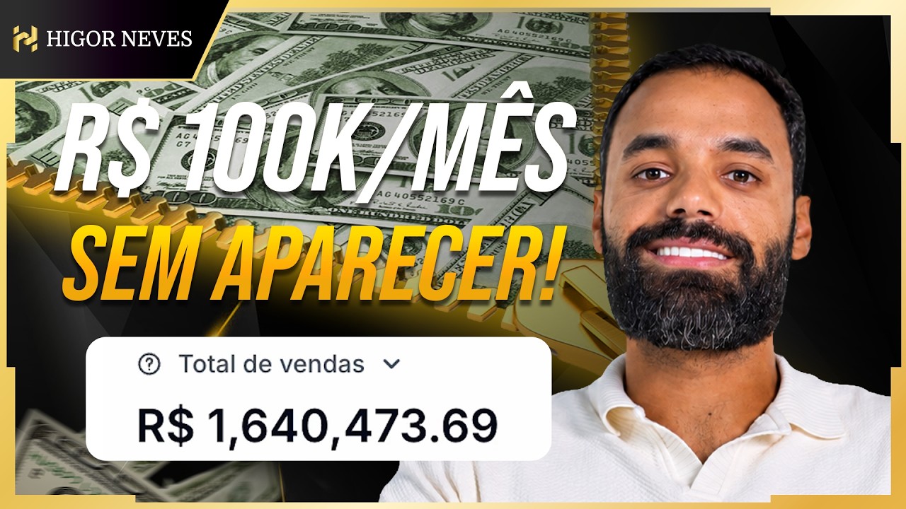 THE FORMULA to make +100k/mo with Direct Response - CREATE IN MINUTES WITH AI (Make money online)