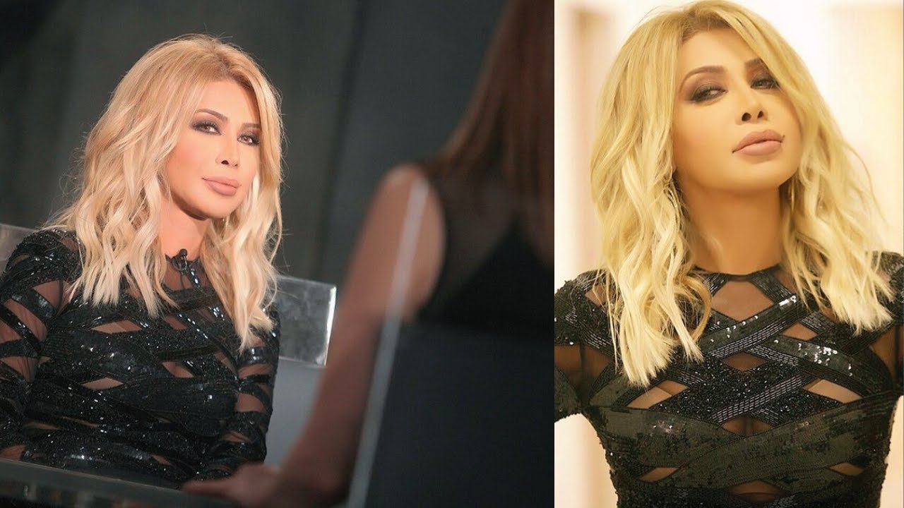 لقاء نوال الزغبي في برنامج المتاهة  2015 الحلقة الكاملة بجودة عالية