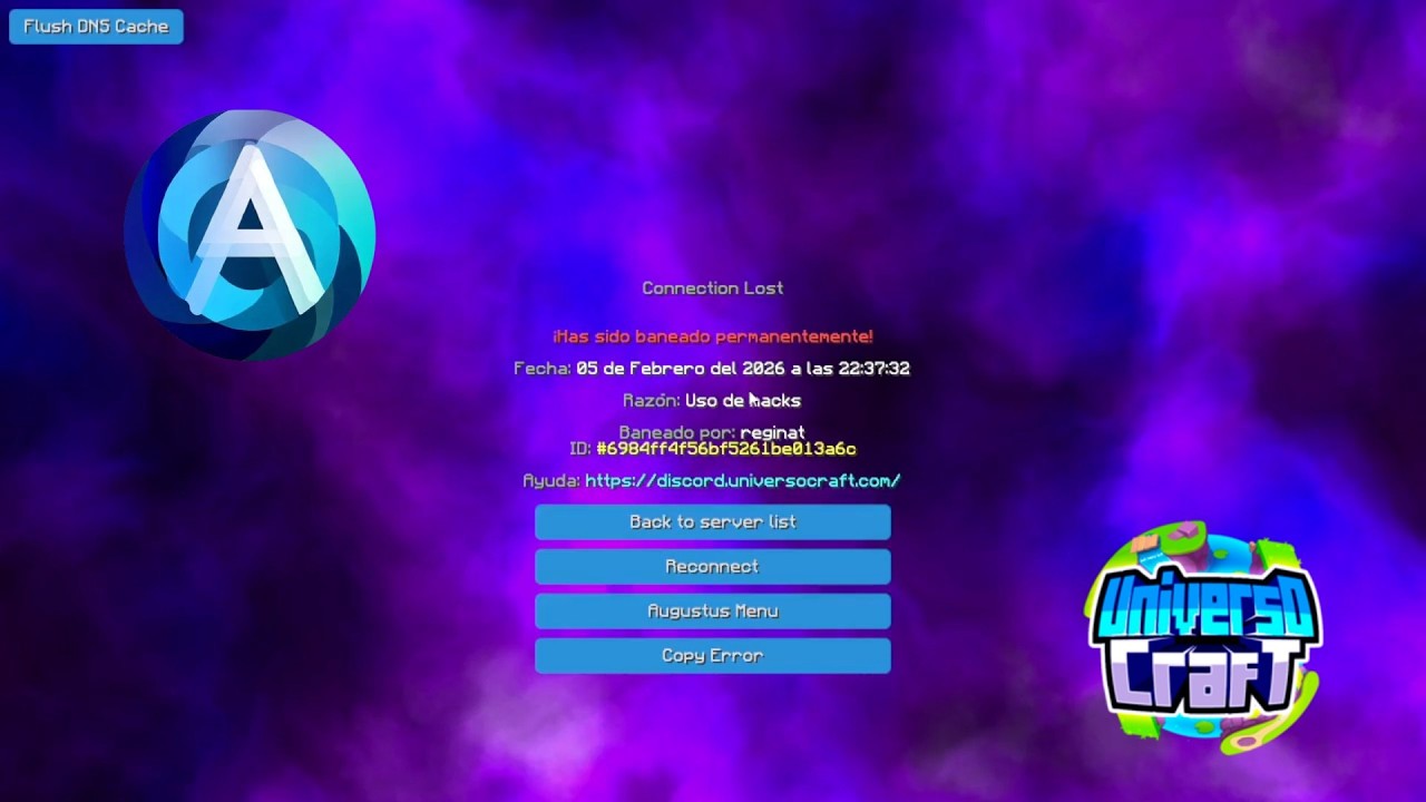 Eazy vs Skypit with Augustus Client Ft Reginat - Best Minecraft Hack 1.8.9 | Universocraft