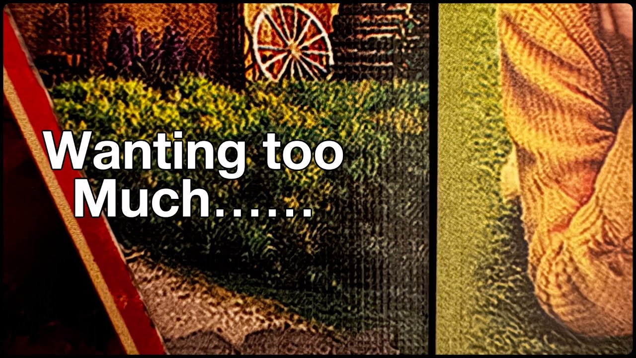 ♍️ VIRGO ♍️: Collective Message 