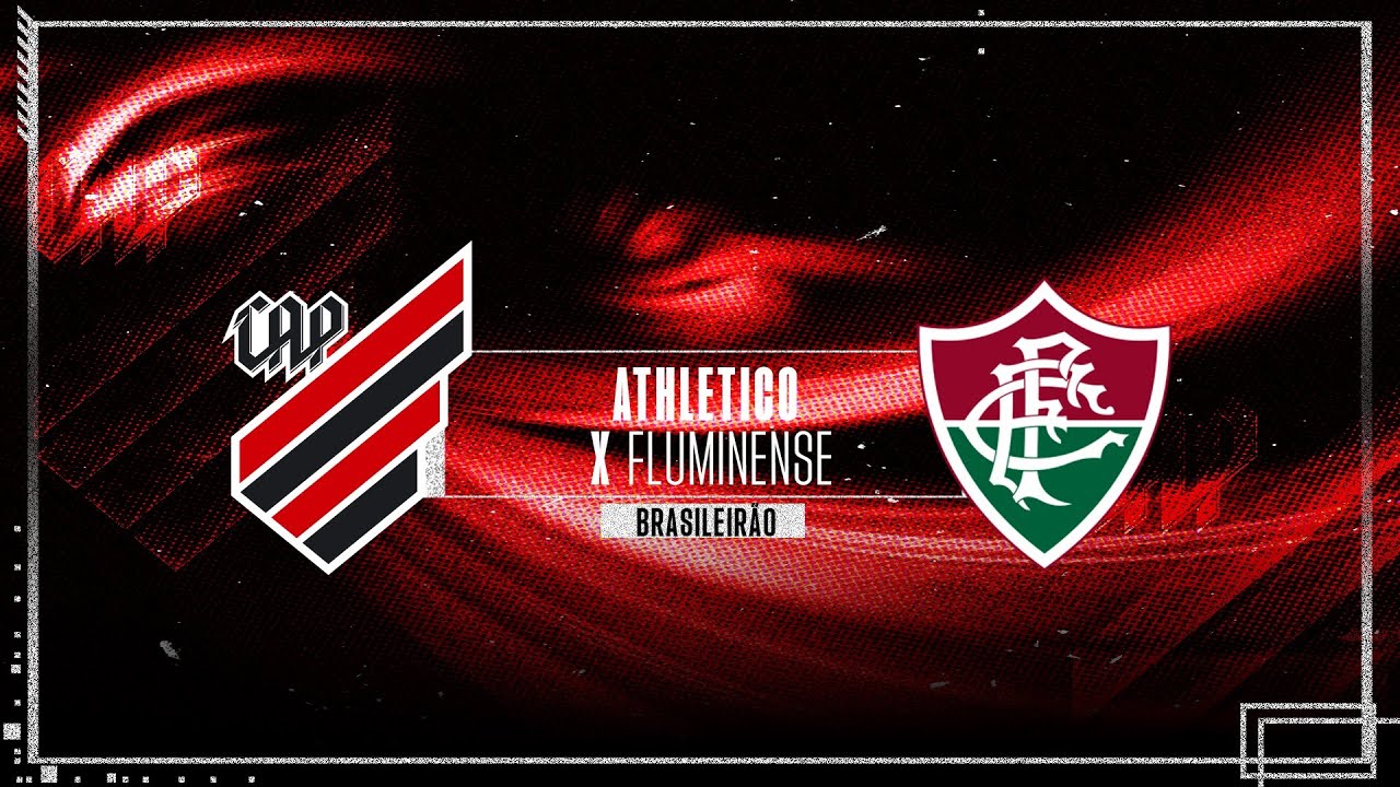 Athletico Paranaense x Fluminense - Brasileiro Sub-17 2025 | 🎥📺 AO VIVO E COM IMAGENS