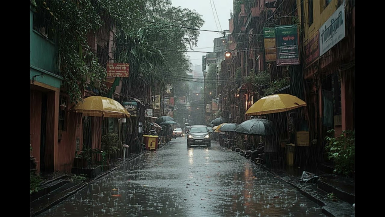 Pasaje Extraño
