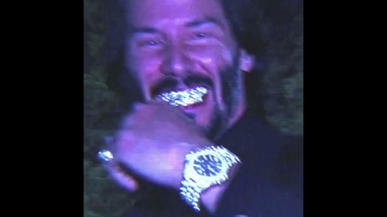 *FREE* JXYLN TYPE BEAT - HARSH