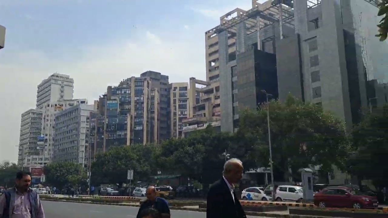 Office Space in Birla Towers, Barakhamba Road | Rent & Sale | Connaught Place, New Delhi
