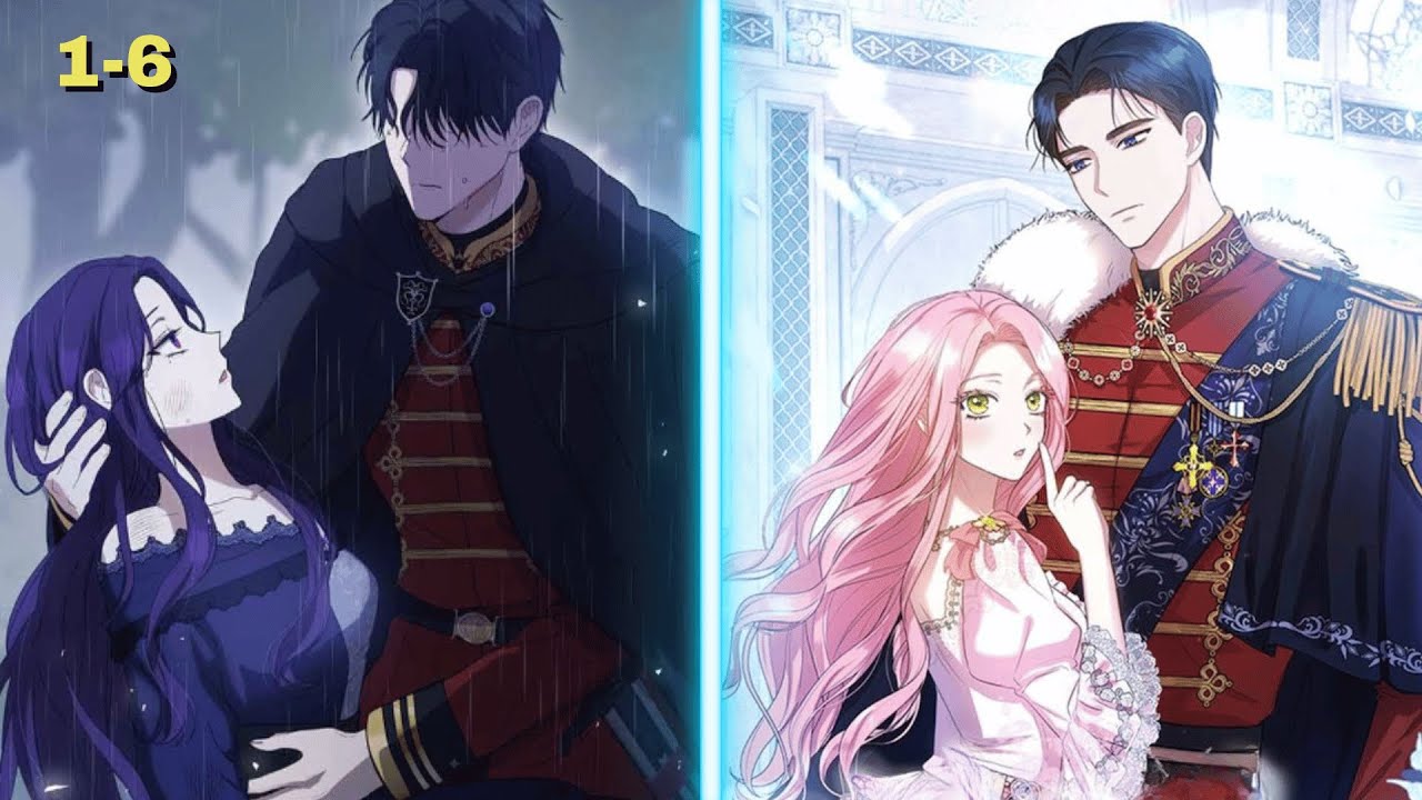 HER COLD HUSBAND COULDN'T RECOGNIZE HER WIFE WHO HAD REINCARNATED IN A NEW BODY!😱 #romance #manhwa
