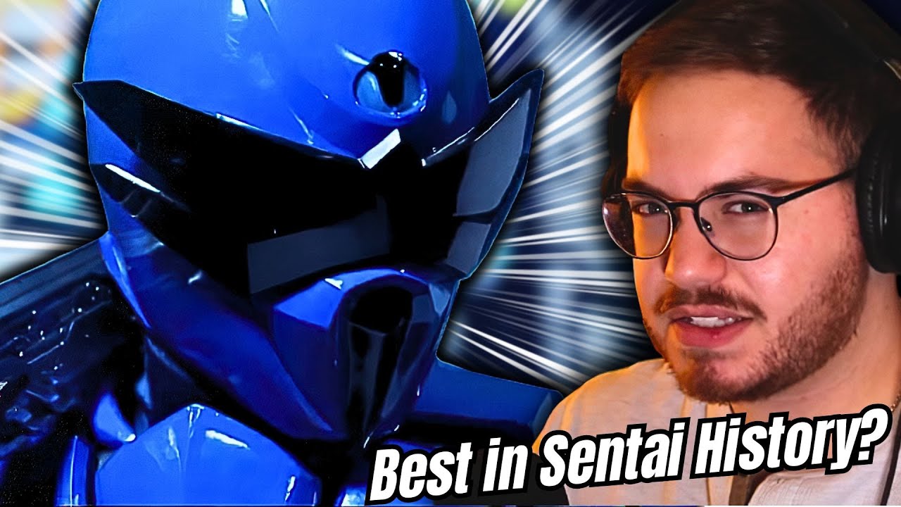 Did King Ohger Just Lie to Us?