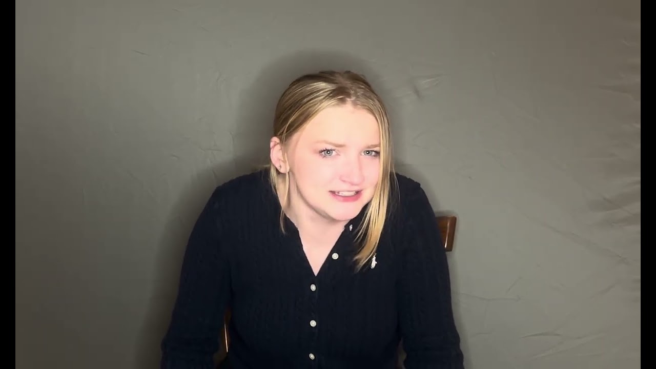 Denver Rose- Law and order monolouge