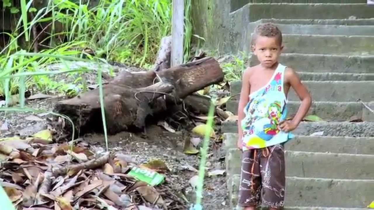 Brazil: The Water and Waste Warrior