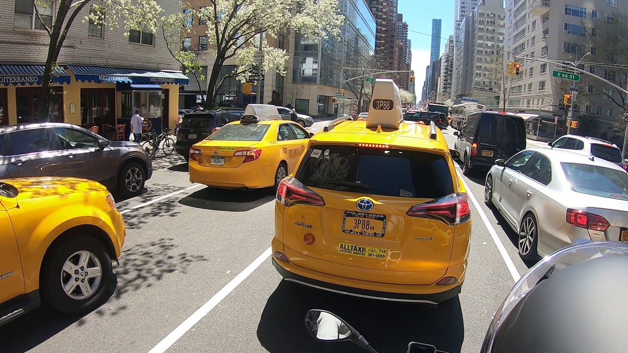 2018 Bmw G 310 R With Akrapovic Racing Exhaust System A Passenger View Pt. 2