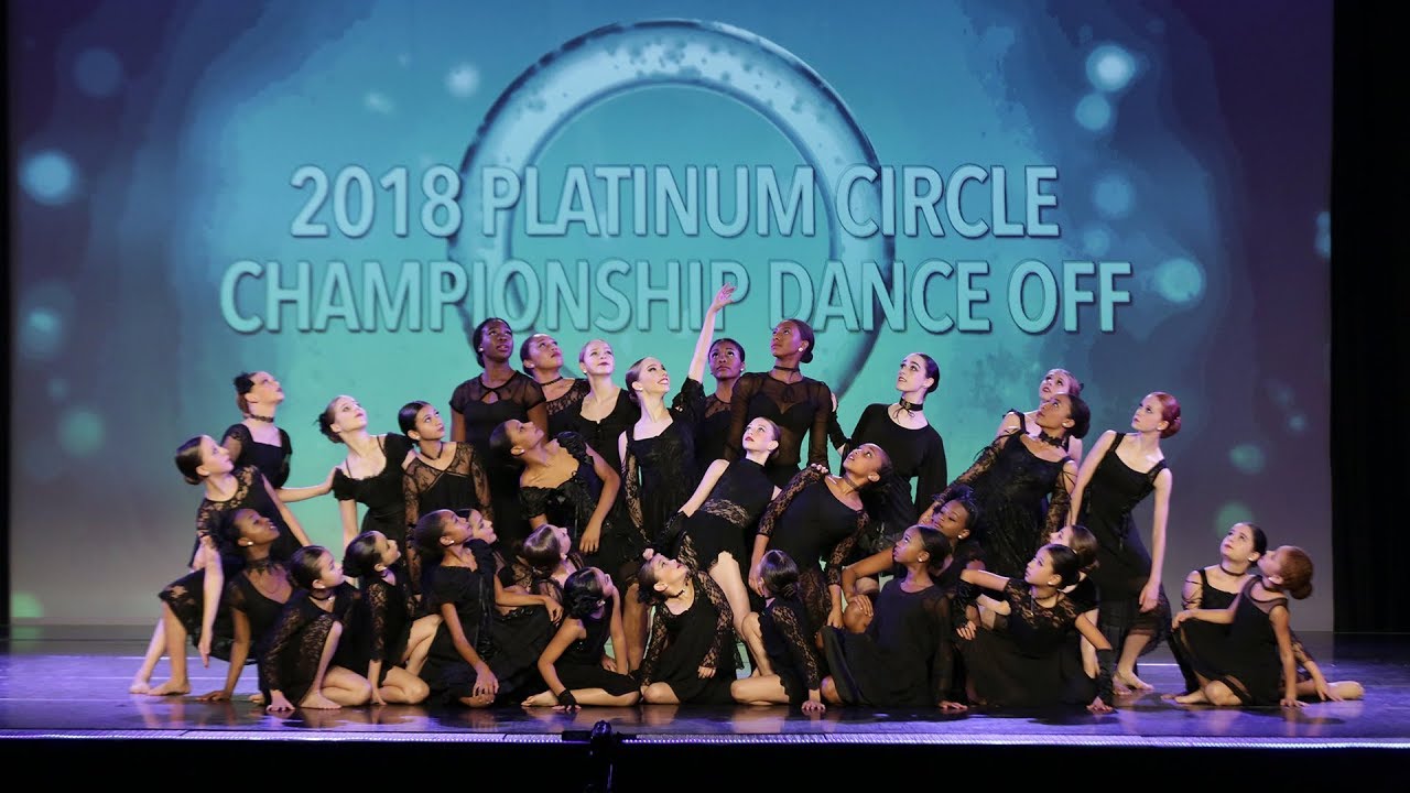 Bohemian Rhapsody - Turning Pointe Dance Academy