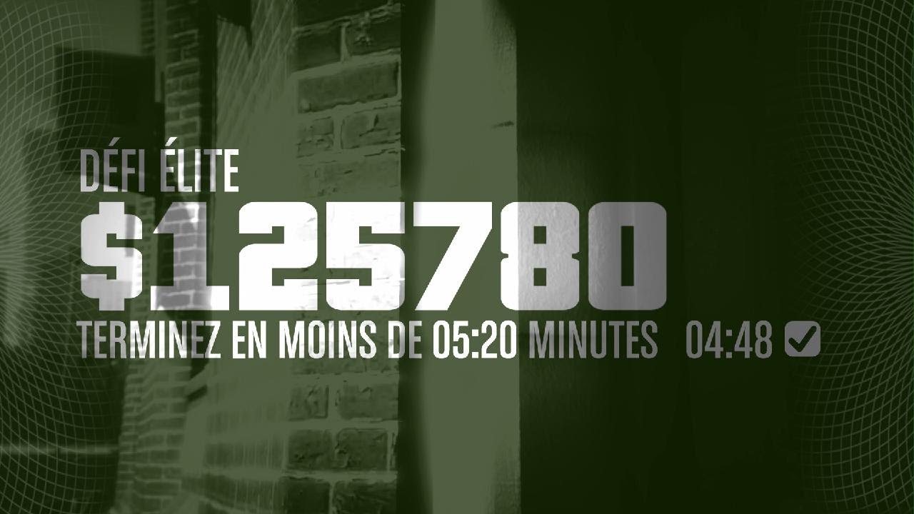 Elite en Speedrun Feat Saji 